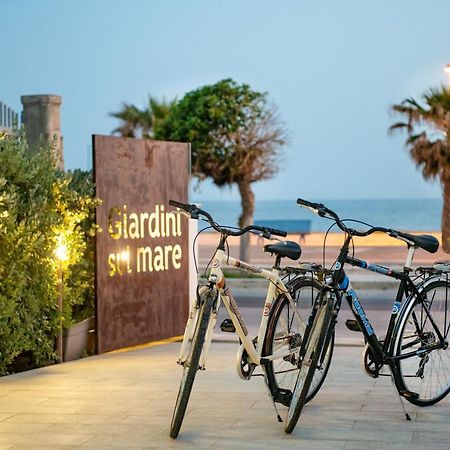 Giardini Sul Mare - Mazara Del Vallo Exterior foto