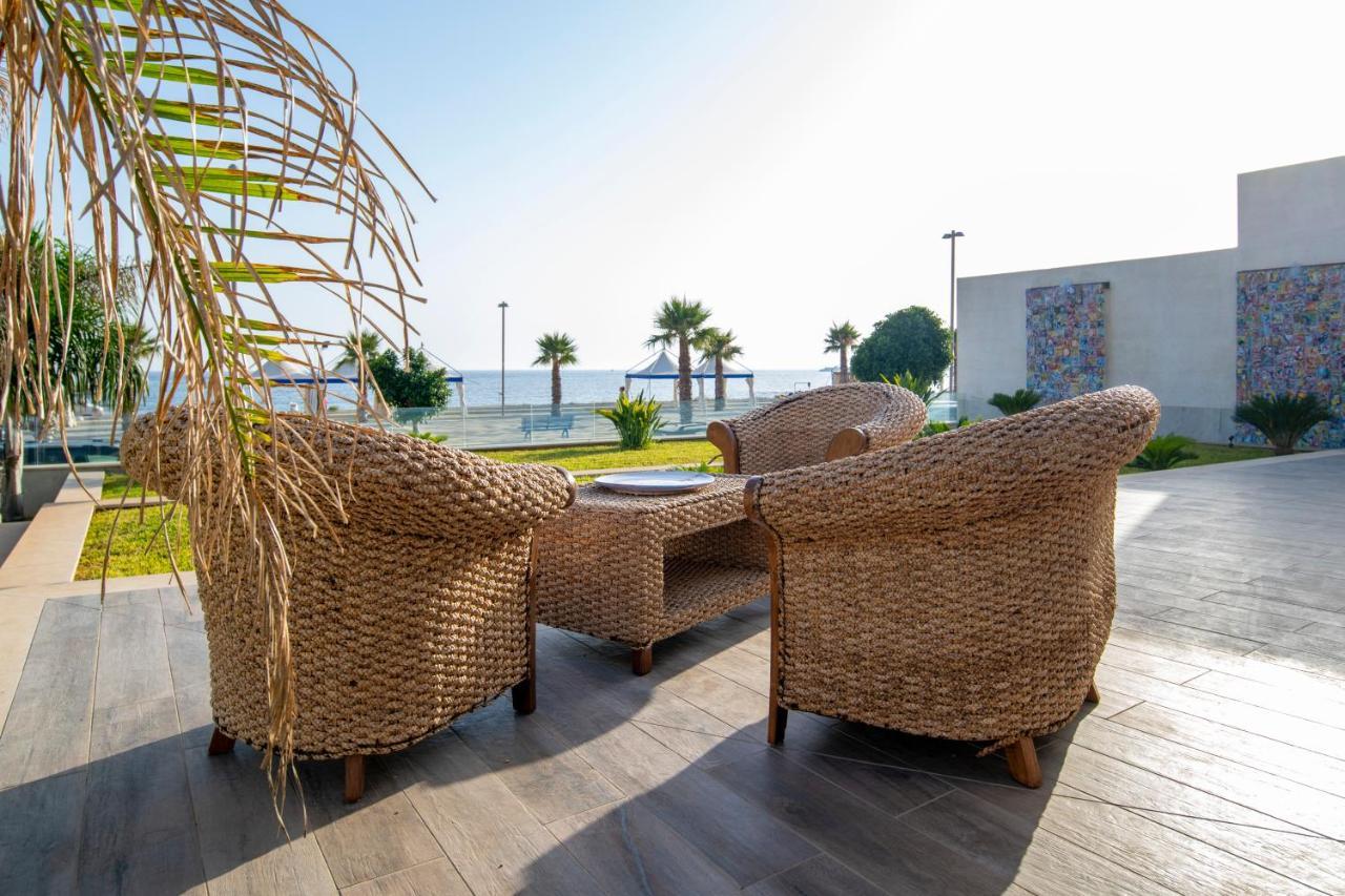 Giardini Sul Mare - Mazara Del Vallo Exterior foto